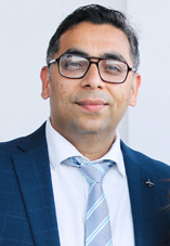 Dr Anurag Arora – Respiratory Sleep and Comprehensive internal Medicine